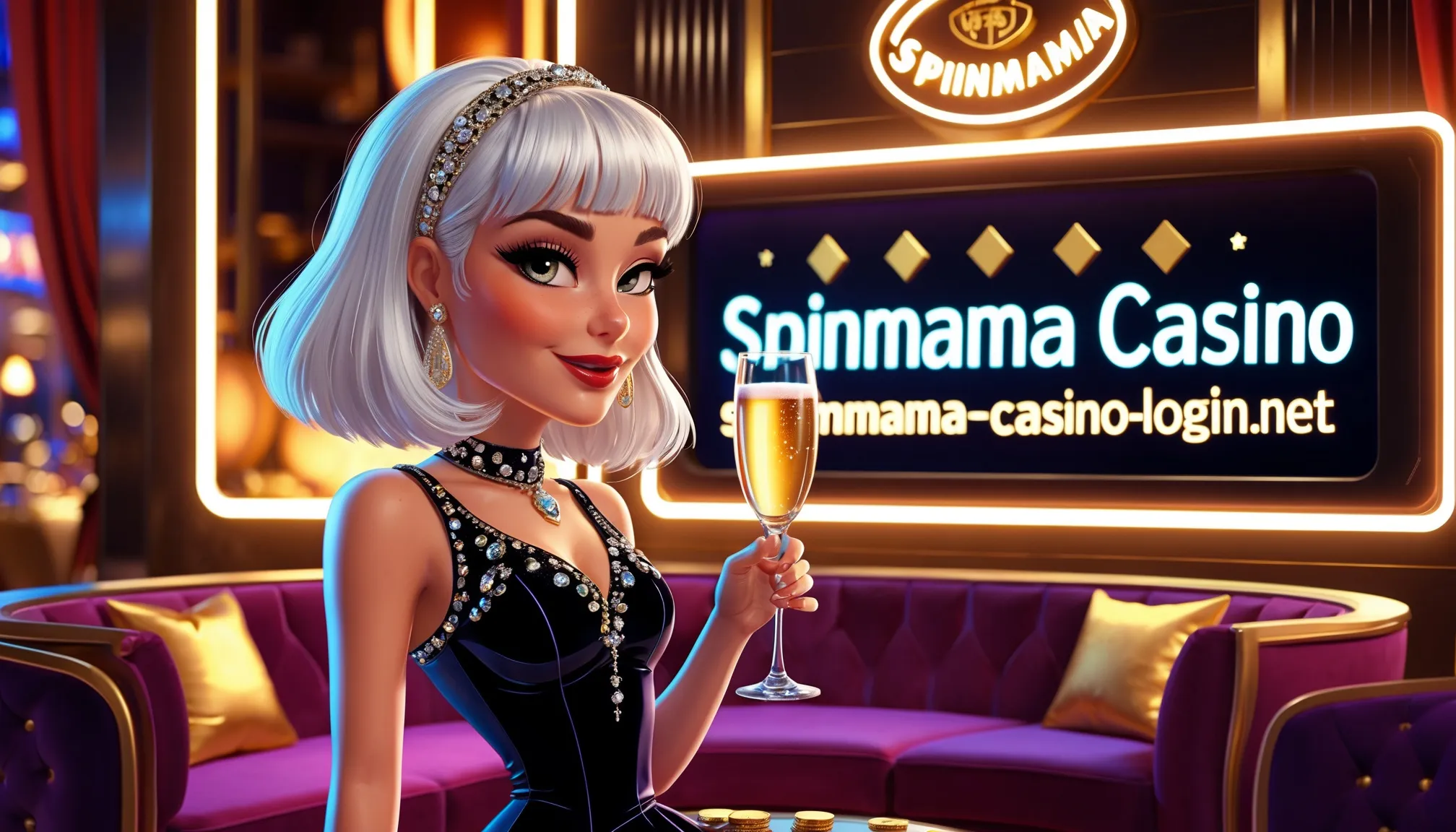 Spinmama-casino-login